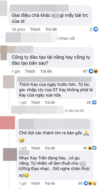 Kay Trần tung MV mới, tưởng đâu Sơn Tùng M-TP version 2!-6