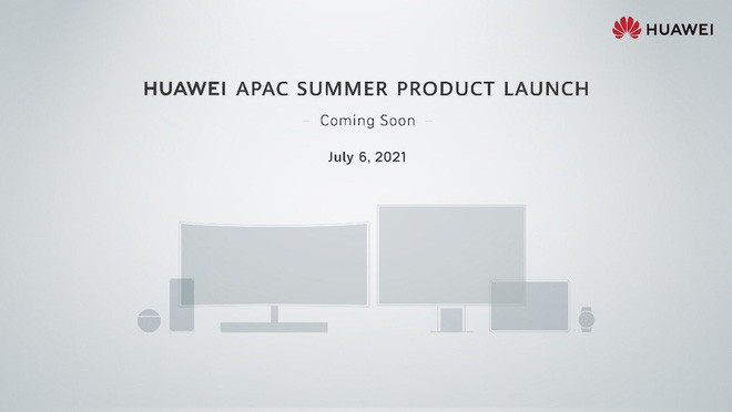 Hàng loạt sản phẩm mới của Huawei sắp ra mắt trong sự kiện APAC - Ảnh 1.