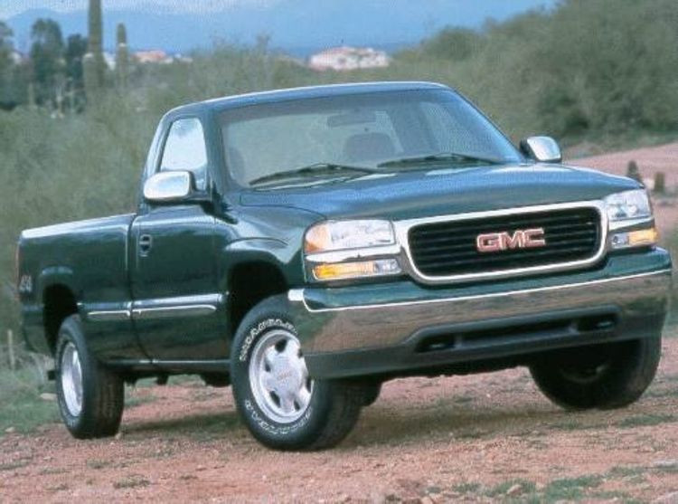 10 chiếc xe bán tải cổ nổi tiếng từ thập niên 90