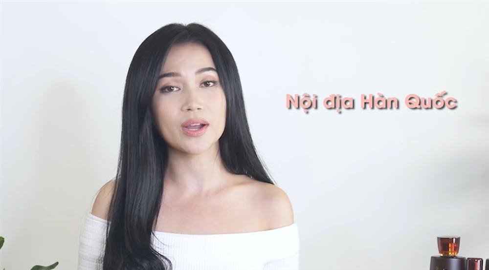 Sĩ Thanh makeup cosplay Song Hye Kyo giả trân, nghi vấn PR kem trộn-10