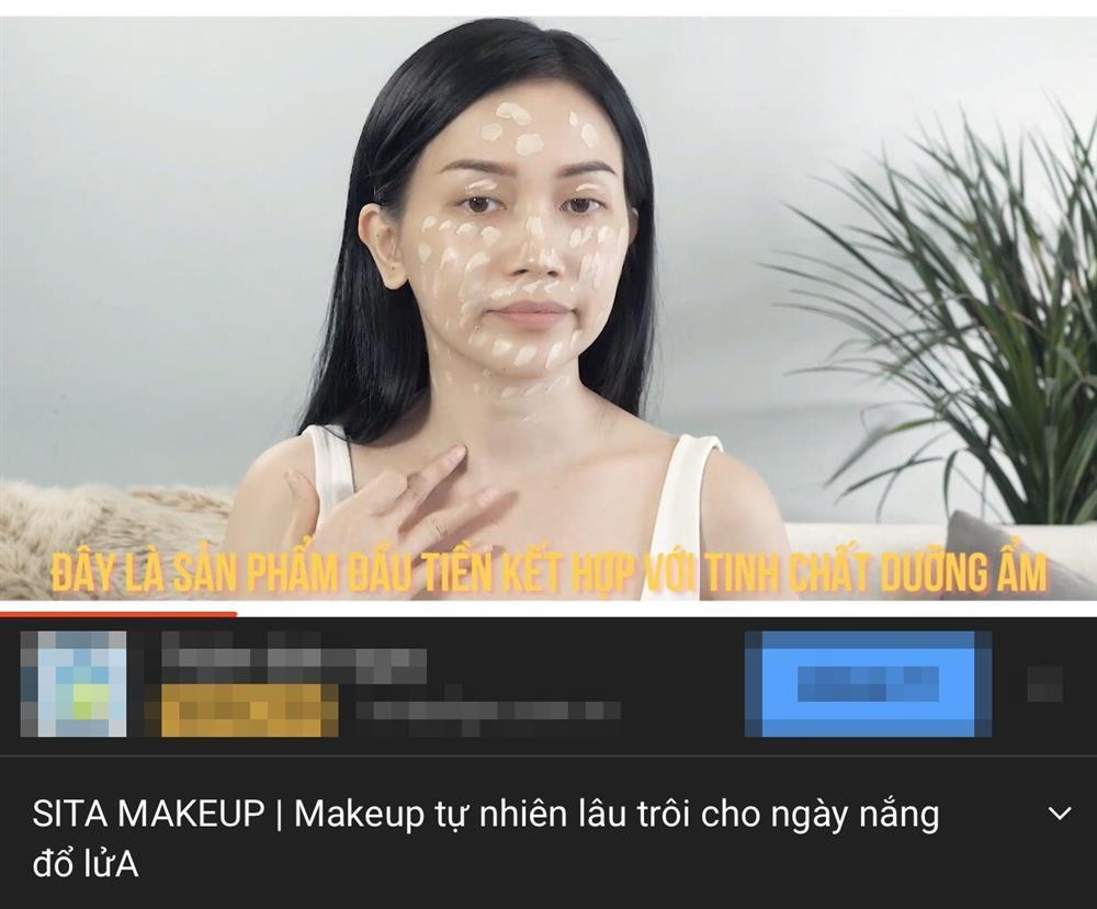 Sĩ Thanh makeup cosplay Song Hye Kyo giả trân, nghi vấn PR kem trộn-12