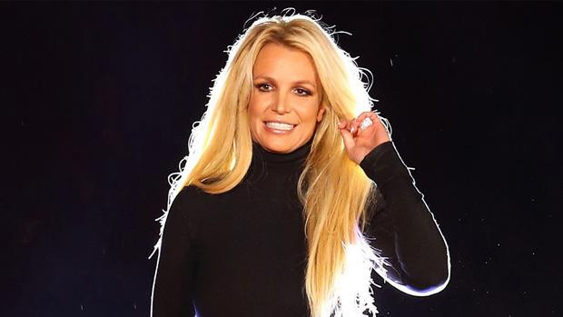 Thêm nhiều tình tiết shock về cuộc đời tăm tối của Britney Spears-4