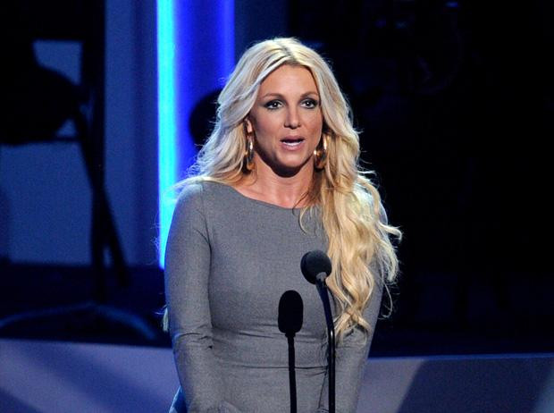 Thêm nhiều tình tiết shock về cuộc đời tăm tối của Britney Spears-5
