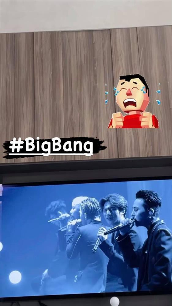 Dàn sao Việt là fan của BIGBANG: Tóc Tiên mua vé VVIP, Sơn Tùng lậm style-2