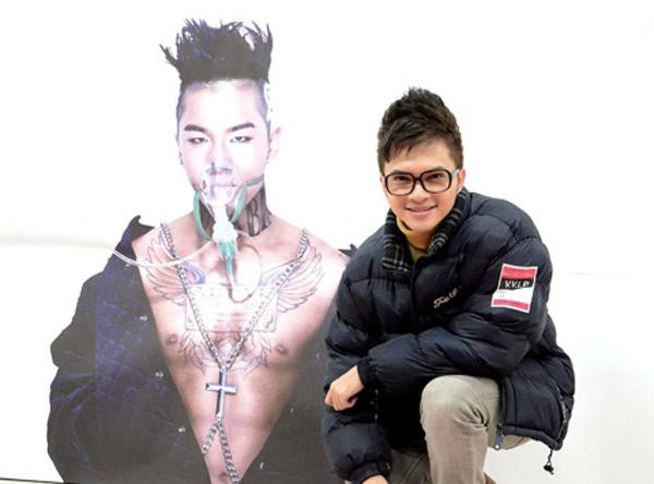 Dàn sao Việt là fan của BIGBANG: Tóc Tiên mua vé VVIP, Sơn Tùng lậm style-5