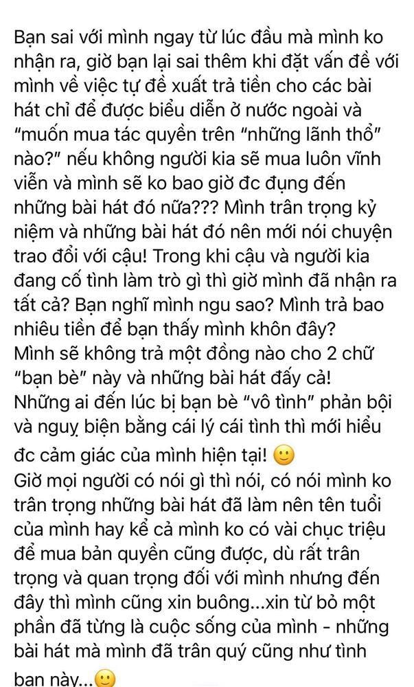1 thập kỷ Cao Thái Sơn: Từ sao hạng A đến điêu đứng vì scansal-10