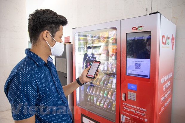 Thi diem Mobile Money: Cac doanh nghiep da san sang 'nhap cuoc' hinh anh 2