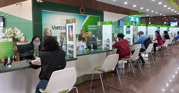 Ông Đỗ Việt Hùng được giao phụ trách Hội đồng quản trị Vietcombank hình ảnh 1 Ong Do Viet Hung duoc giao phu trach Hoi dong quan tri Vietcombank hinh anh 1