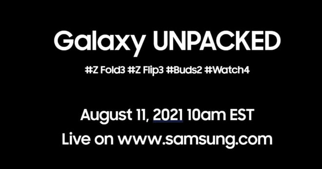 Galaxy Z Fold3 không được trang bị chip Snapdragon 888+ - Ảnh 1. Galaxy Z Fold3 không được trang bị chip Snapdragon 888+ - Ảnh 1.