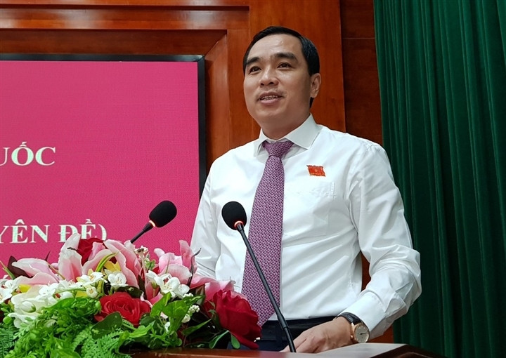 Ông Huỳnh Quang Hưng tái đắc cử Chủ tịch UBND TP Phú Quốc - 1