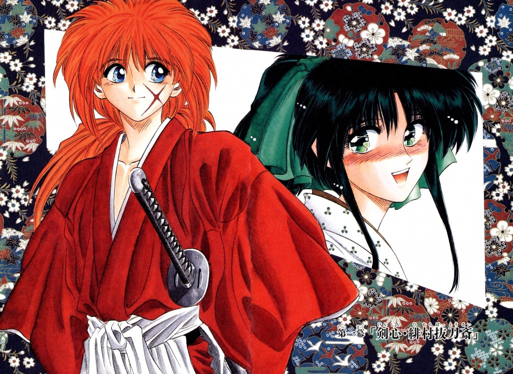 ‘Rurouni Kenshin’ – Liệu có phải là thương hiệu live-action hay nhất mọi thời đại?
