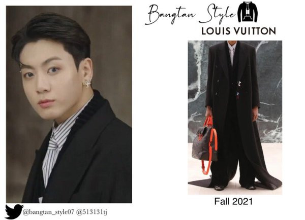 LV Air brushed monogram jacket  BTS TAE HYUNG VIBES  Mens Fashion  Coats Jackets and Outerwear on Carousell