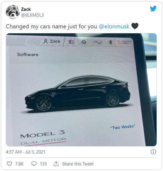 Elon Musk cay đắng thừa nhận, công nghệ xe tự lái hoàn toàn khó hơn mình tưởng - Ảnh 3.