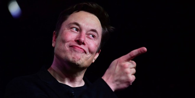 Elon Musk cay đắng thừa nhận, công nghệ xe tự lái hoàn toàn khó hơn mình tưởng - Ảnh 1. Elon Musk cay đắng thừa nhận, công nghệ xe tự lái hoàn toàn khó hơn mình tưởng - Ảnh 1.