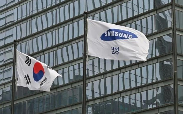Samsung dat loi nhuan 11 ty USD trong quy 2, gap doi cung ky nam 2020 hinh anh 1