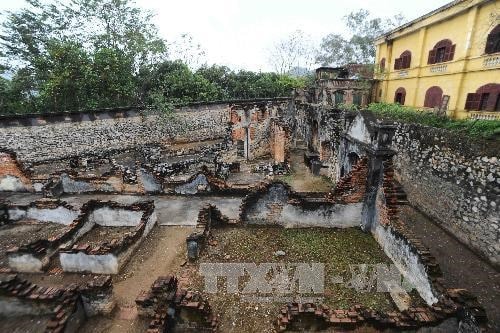 Sơn La chủ động kích cầu du lịch khi dịch COVID-19 được kiểm soát hình ảnh 1 Son La chu dong kich cau du lich khi dich COVID-19 duoc kiem soat hinh anh 1