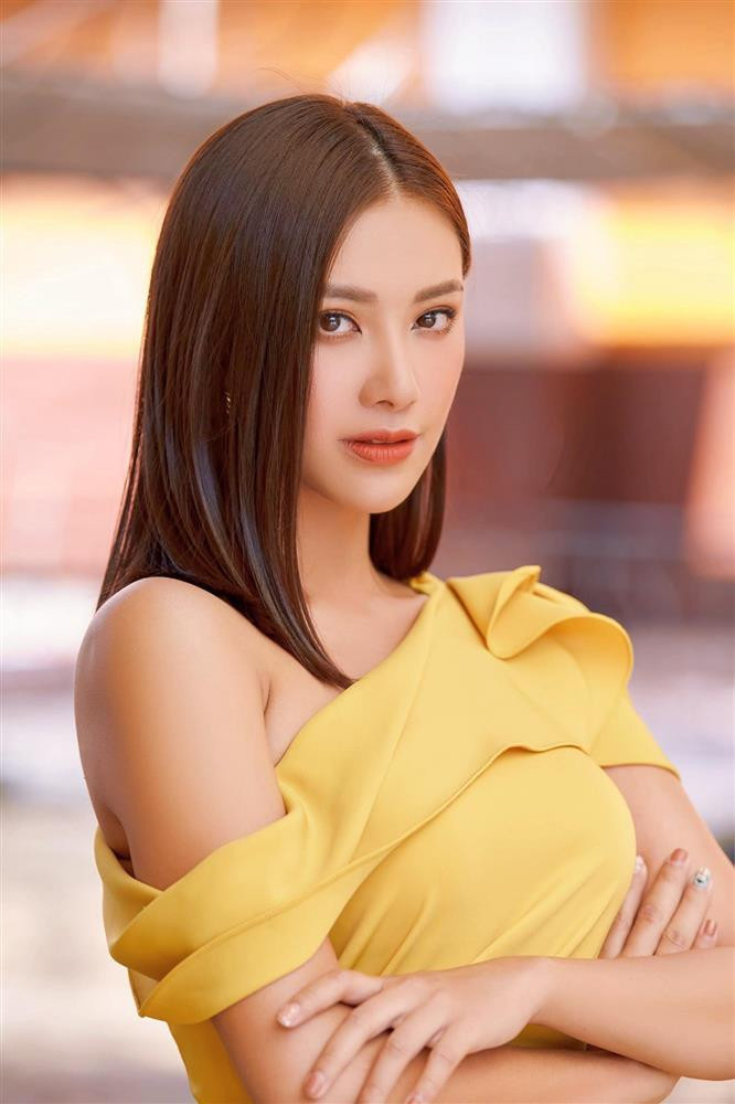 6 đối thủ đầu tiên của Kim Duyên tại Miss Universe: 2 nhan sắc đáng gờm-2