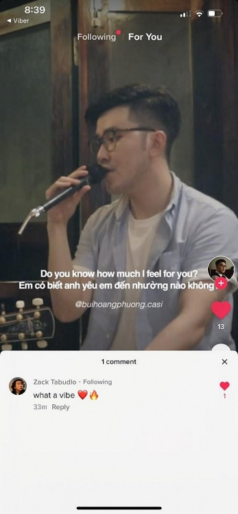 Bất ngờ trước bản cover ca khúc #1 Viral toàn cầu 'Binibini' của Hoàng Phương
