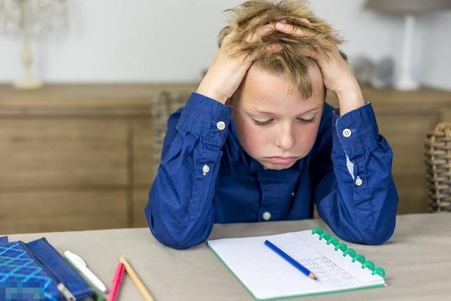 Khả năng chống stress” của trẻ vô cùng quan trọng, cha mẹ cần nắm được 3 điểm rèn luyện để trẻ không kiêu căng khi thành công, không nản chí khi thất bại-1