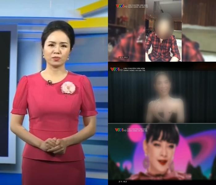 VTV1 châm biếm hotgirl đi hát, Chi Pu nhận luôn mưa chúc mừng-1