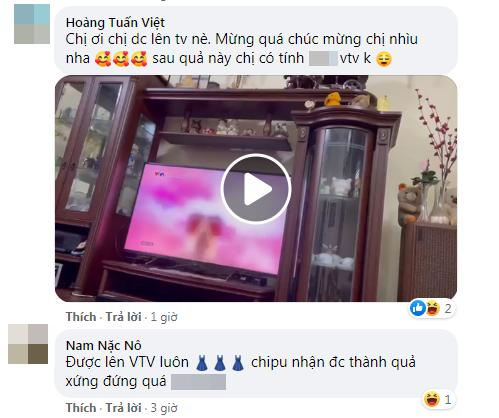 VTV1 châm biếm hotgirl đi hát, Chi Pu nhận luôn mưa chúc mừng-6