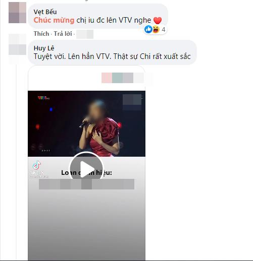 VTV1 châm biếm hotgirl đi hát, Chi Pu nhận luôn mưa chúc mừng-4