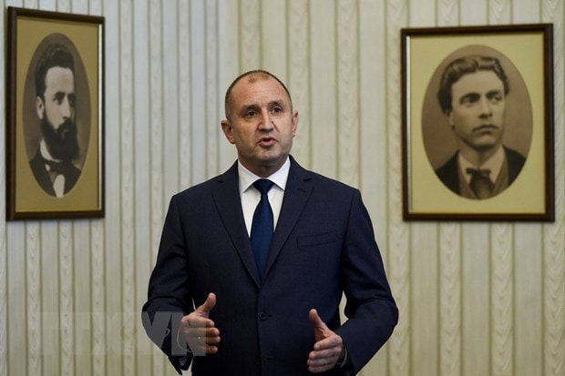 Bulgaria tổ chức Hội nghị thượng đỉnh Sáng kiến Ba biển lần thứ 6 hình ảnh 1 Bulgaria to chuc Hoi nghi thuong dinh Sang kien Ba bien lan thu 6 hinh anh 1