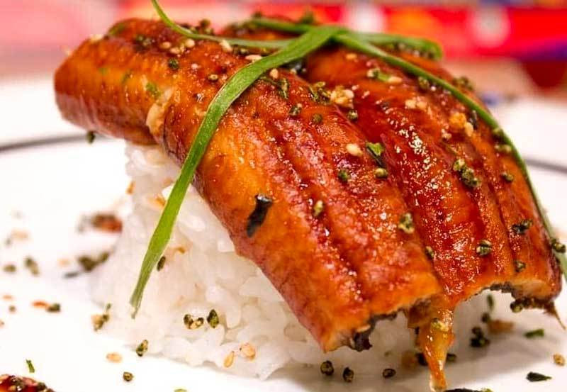 Sự thật về đặc sản lươn Nhật nướng giá rẻ tràn trên ‘chợ mạng’-1