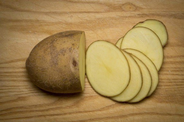 Ngoài mọc mầm còn có loại khoai tây khác bạn không được ăn, nếu chủ quan thì tử vong không biết chừng! - Ảnh 3.