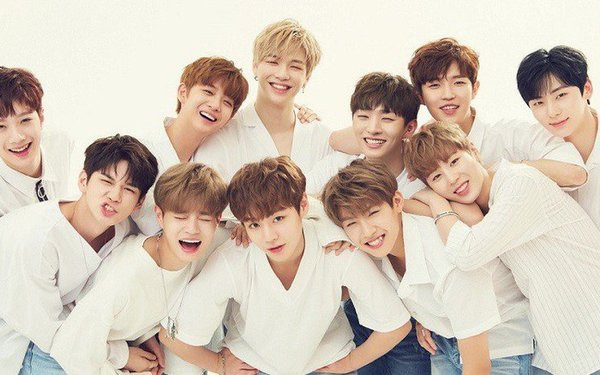 Káº¿t quáº£ hÃ¬nh áº£nh cho wanna One