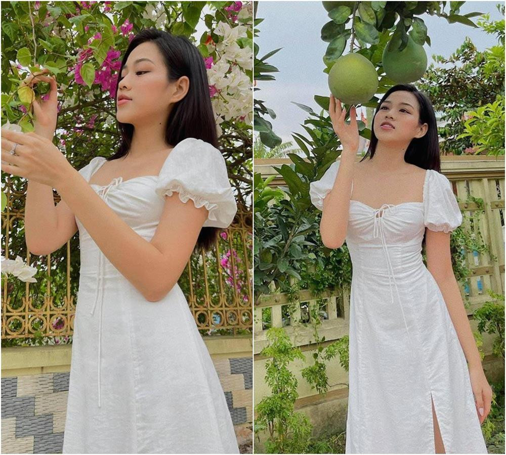 Hoa hậu Đỗ Thị Hà chưa thể thoát phèn vì mix đồ non tay-14