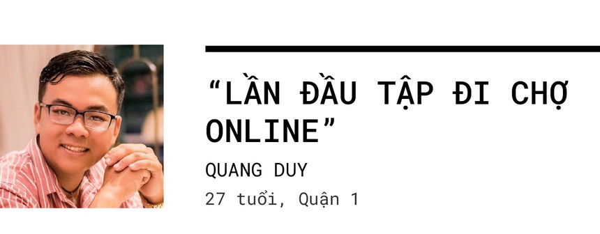 Giới trẻ loay hoay vào bếp khi TP.HCM dừng bán đồ ăn mang về - 1