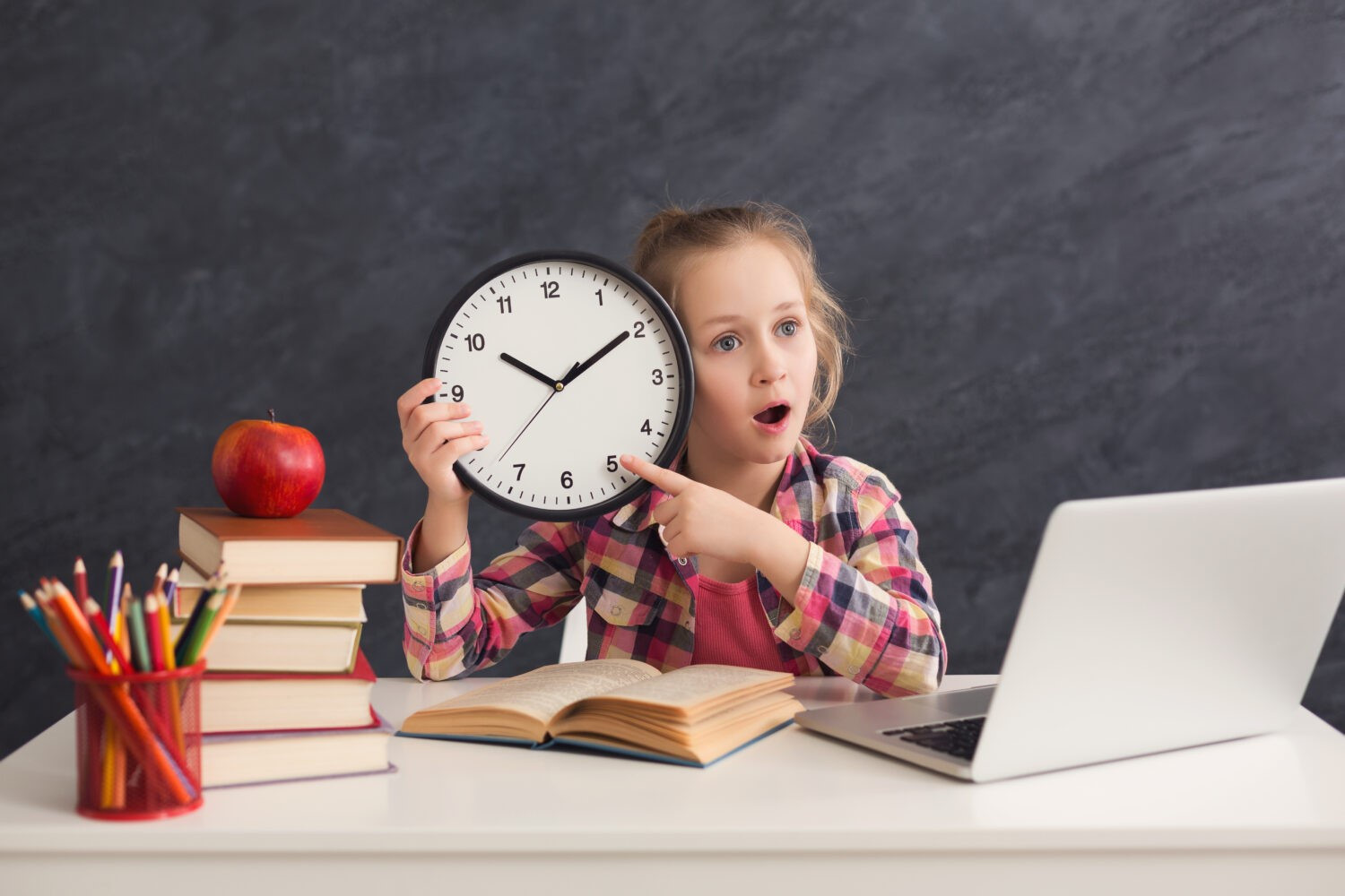 7 cách đơn giản dạy trẻ quản lý thời gian - 3