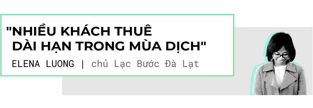 Chủ homestay Đà Lạt trồng rau, nuôi gà trong thời gian đóng cửa - 10