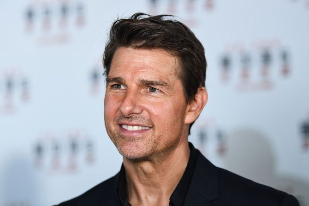 HLV đổi tuyển Anh có hối tiếc khi bỏ lỡ cuộc gọi của Tom Cruise