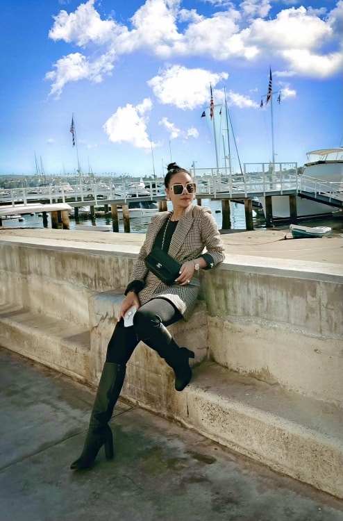 Ca sĩ Ngọc Ánh Kim khoe gia sản đồ sộ và cuộc sống sang chảnh tại Mỹ