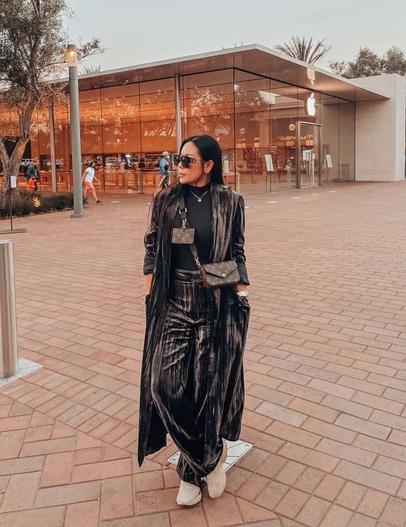 Ca sĩ Ngọc Ánh Kim khoe gia sản đồ sộ và cuộc sống sang chảnh tại Mỹ