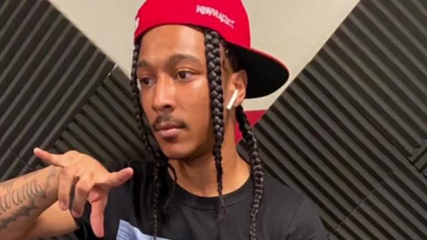 Chấn động: Nam rapper 21 tuổi bị sát hại ngay trên sóng livestream-1