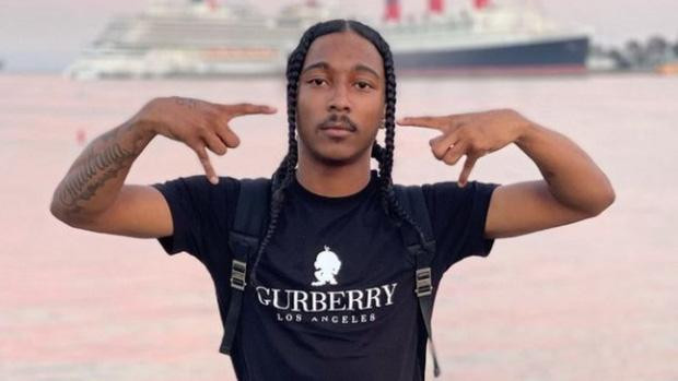 Chấn động: Nam rapper 21 tuổi bị sát hại ngay trên sóng livestream-2