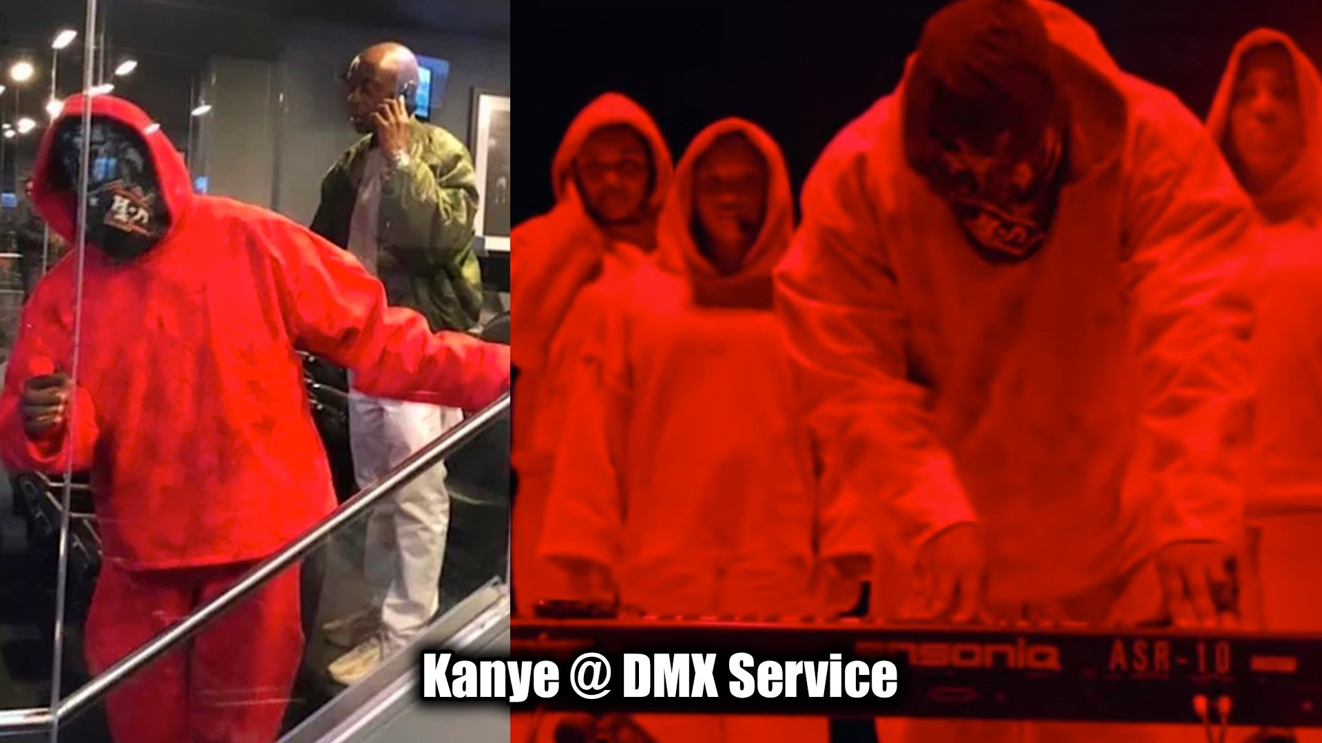 Kanye West gây ồn ào khi để lộ thiết kế mới của YeezyxGap - 7