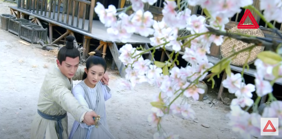 Top 5 bộ phim Hoa ngữ khiến người xem ‘lọt hố’ để tranh thủ 'luyện' trong mùa giãn cách