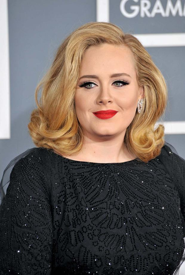 Nữ minh tinh giảm cân xuất sắc hơn Adele: Sụt 27kg trẻ ra chục tuổi-8