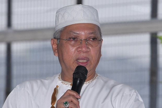 Nhiều bộ trưởng Malaysia bị phạt do vi phạm quy định giãn cách hình ảnh 1 Nhieu bo truong Malaysia bi phat do vi pham quy dinh gian cach hinh anh 1