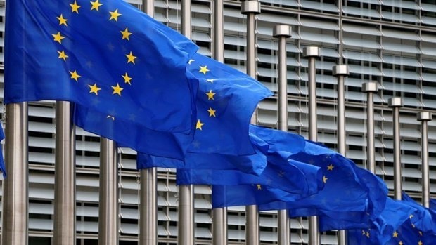 EU thông qua kế hoạch đầu tư của 12 quốc gia thành viên hình ảnh 1 EU thong qua ke hoach dau tu cua 12 quoc gia thanh vien hinh anh 1