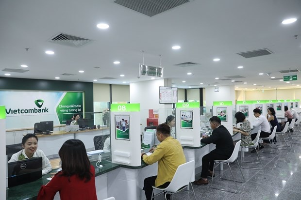 Dư nợ tín dụng của Vietcombank đạt trên 920.000 tỷ đồng, tăng 9,8% hình ảnh 1 Du no tin dung cua Vietcombank dat tren 920.000 ty dong, tang 9,8% hinh anh 1