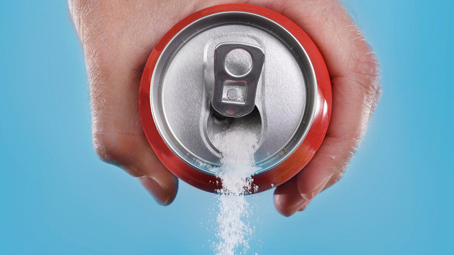 Nghiên cứu tại Mỹ: Uống 1 cốc đồ uống có đường mỗi ngày làm tăng nguy cơ ung thư đại trực tràng - Ảnh 3.