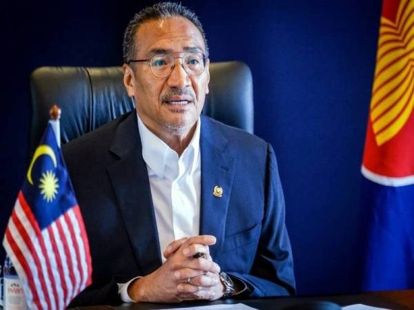Malaysia khẳng định vai trò luật pháp quốc tế trong vấn đề Biển Đông hình ảnh 1 Malaysia khang dinh vai tro luat phap quoc te trong van de Bien Dong hinh anh 1