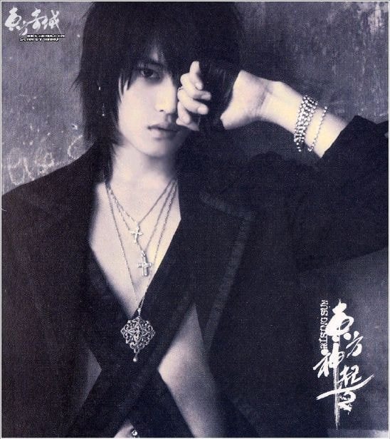 Kim-Jaejoong