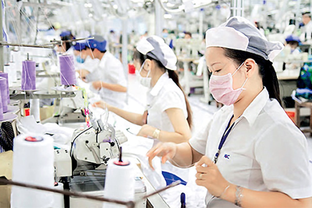 Gói hỗ trợ 26.000 tỷ đồng: Không nợ xấu mới được vay, quá khó - 2