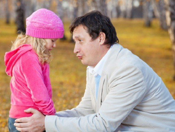 6 câu nói kỳ diệu giúp bố mẹ chữa lành những tổn thương nội tâm của con cái-3
